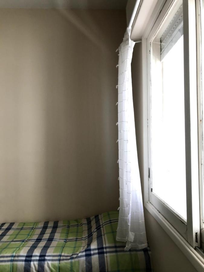 瓜鲁雅Pitangueiras, Frente Ao Mar Com Servico De Praia公寓 外观 照片
